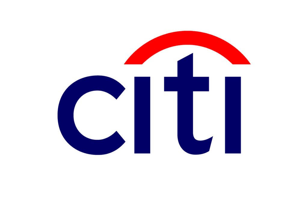 Citi Logo HD