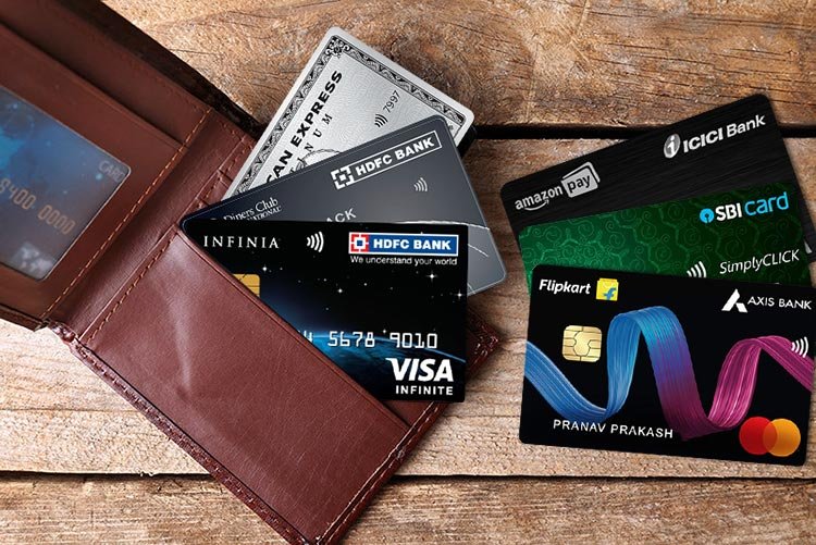best credit cards in india for 2020