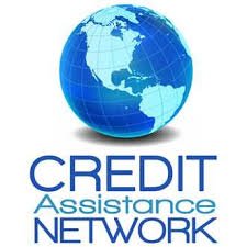 credit assistance network logo